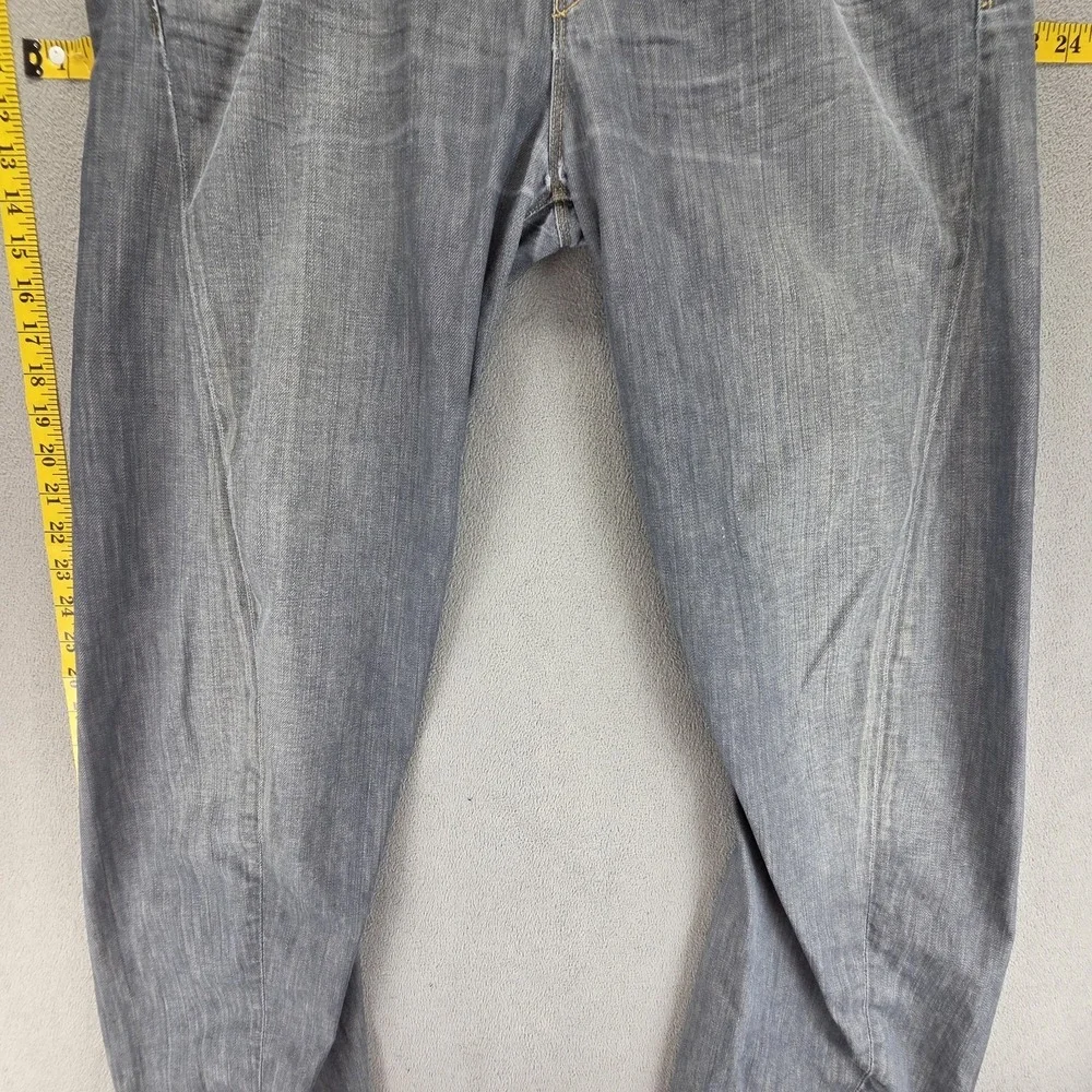 Levis 11715 important